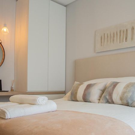 Porto By Fma Coliving Lejlighed Salta Eksteriør billede