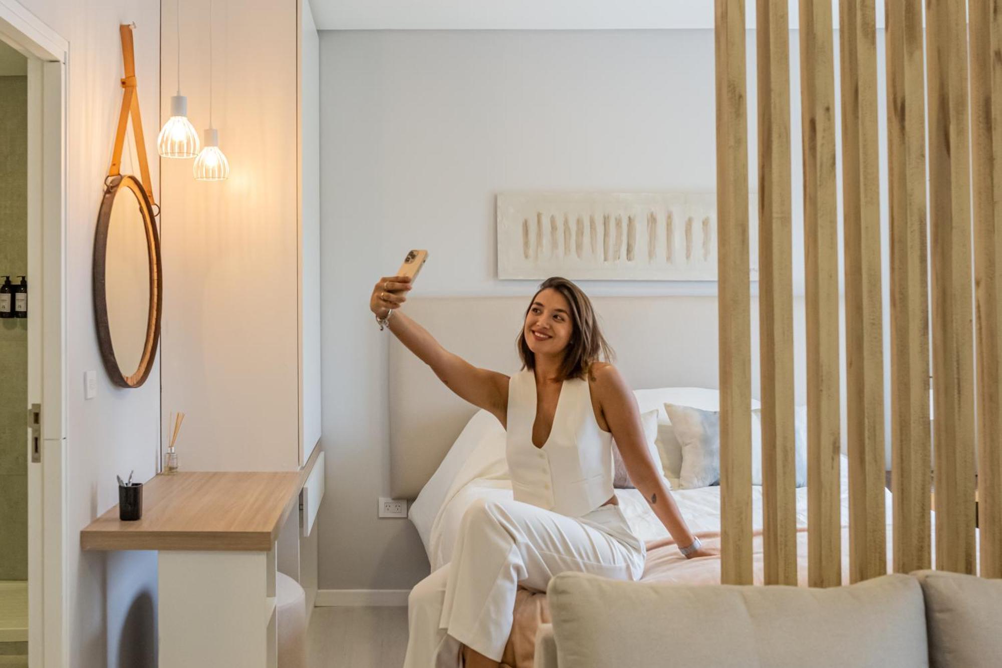 Porto By Fma Coliving Lejlighed Salta Eksteriør billede
