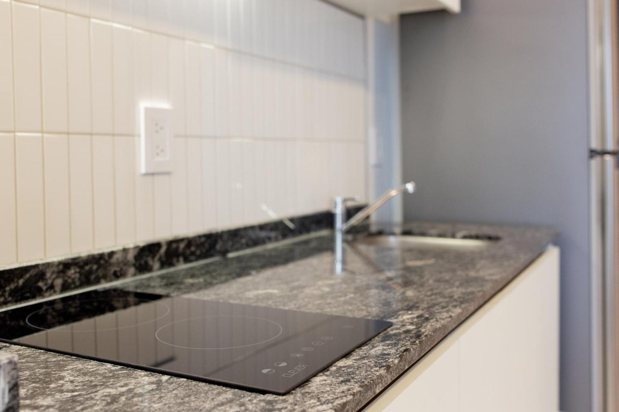 Porto By Fma Coliving Lejlighed Salta Eksteriør billede