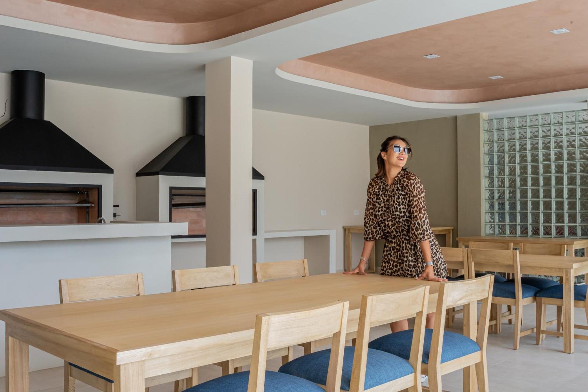 Porto By Fma Coliving Lejlighed Salta Eksteriør billede