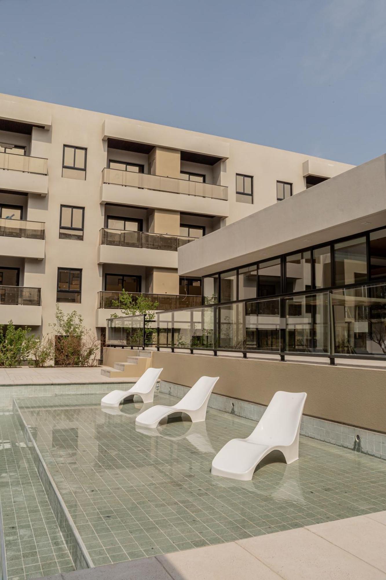 Porto By Fma Coliving Lejlighed Salta Eksteriør billede