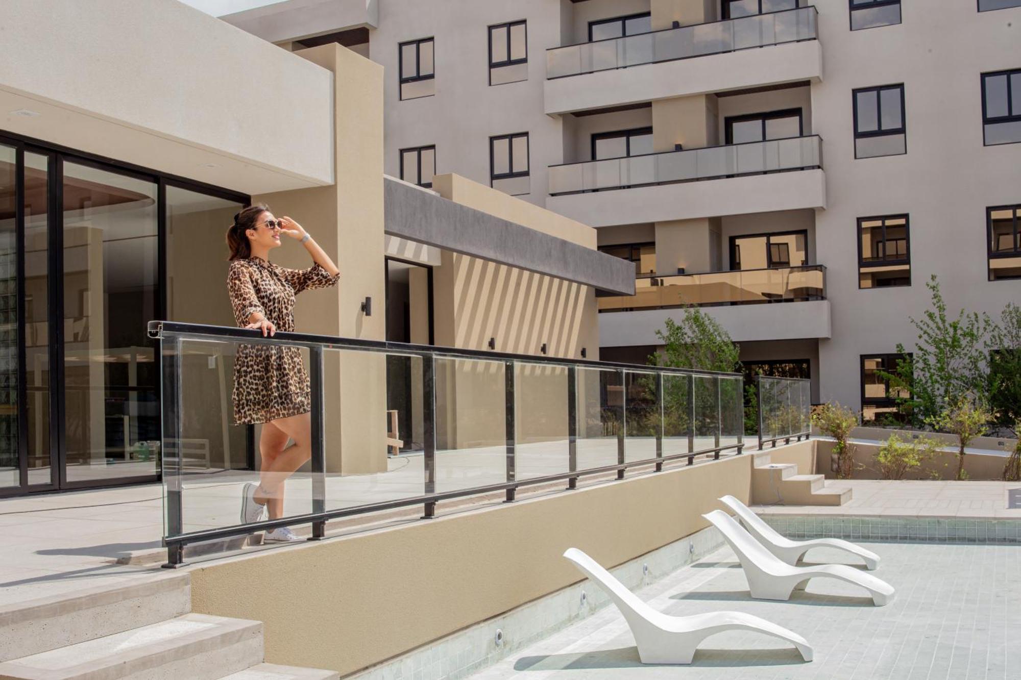 Porto By Fma Coliving Lejlighed Salta Eksteriør billede