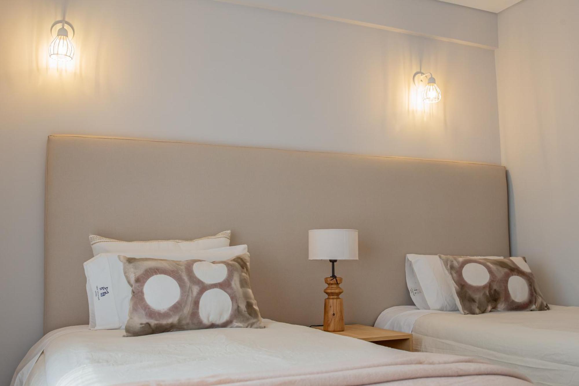 Porto By Fma Coliving Lejlighed Salta Eksteriør billede