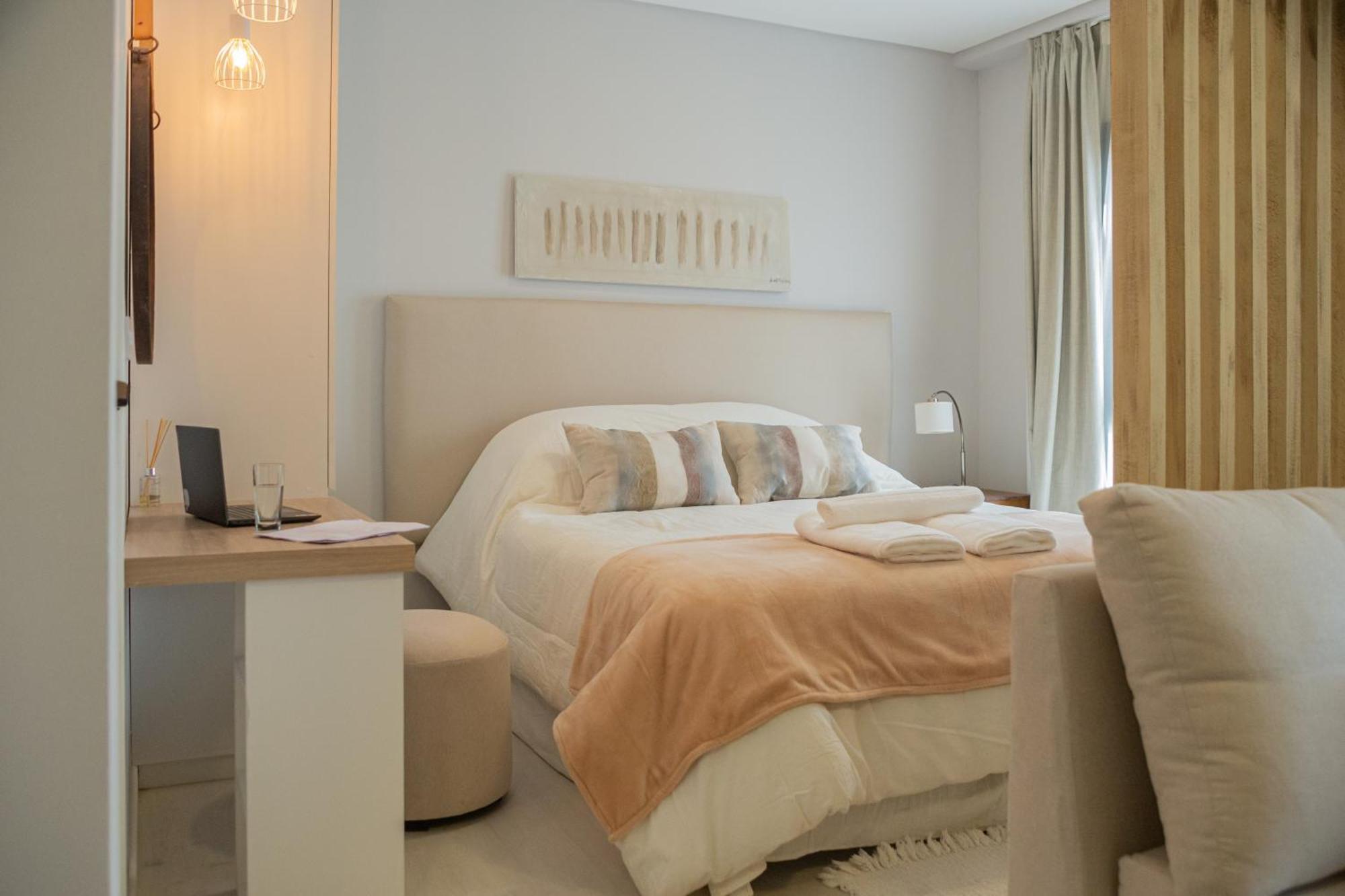 Porto By Fma Coliving Lejlighed Salta Eksteriør billede