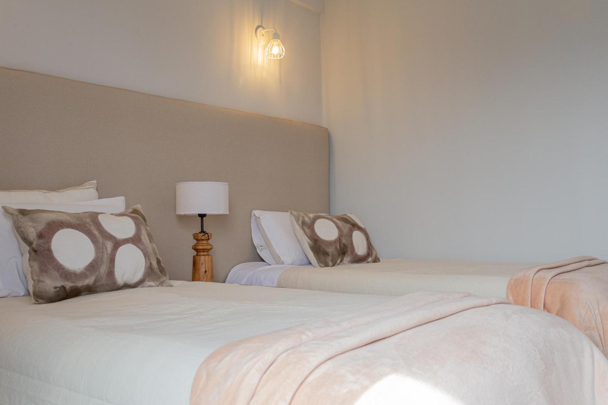 Porto By Fma Coliving Lejlighed Salta Eksteriør billede